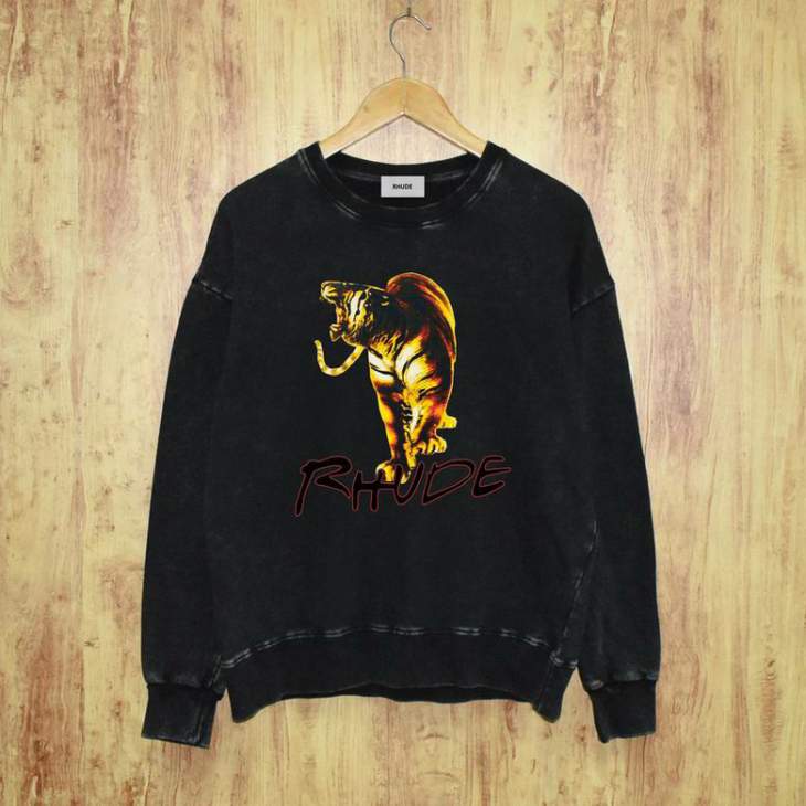 Picture of Rhude Sweathirt _SKURhudeS-XXLsytZJRH03535773
